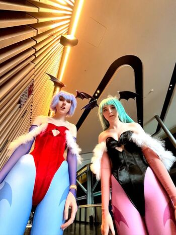 Boxstara cosplay leaked private photo uncensored HD quality
