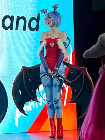 Boxstara cosplay leaked private photo uncensored HD quality