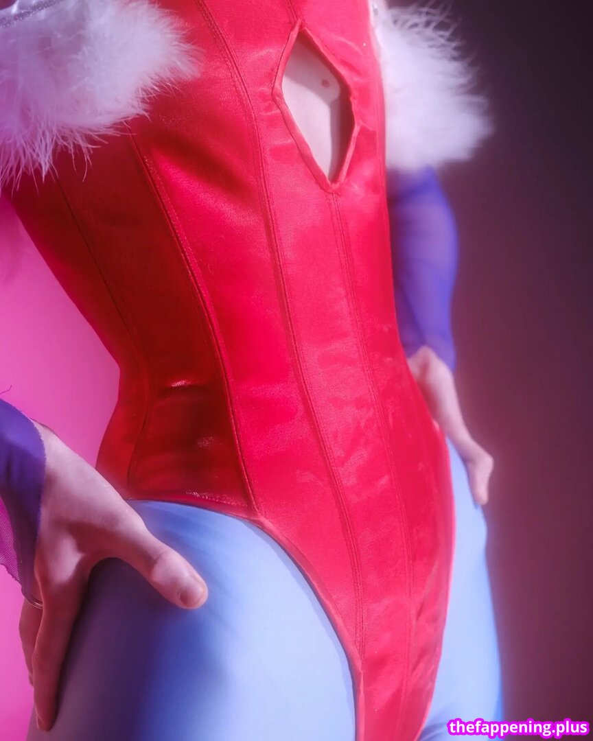 Page/ leaked private photo uncensored HD quality