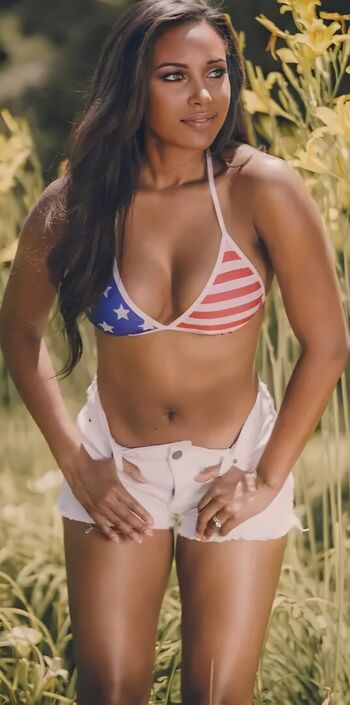 Brandi rhodes leaked private photo uncensored HD quality