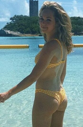 Brec bassinger page leaked private photo uncensored HD quality