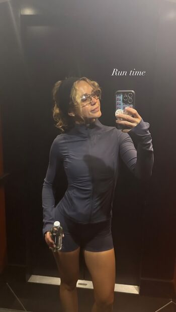 Brec bassinger page leaked private photo uncensored HD quality