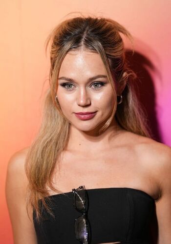 Brec bassinger leaked private photo uncensored HD quality