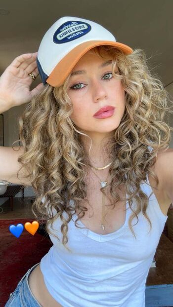 Brec bassinger leaked private photo uncensored HD quality