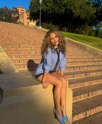 Brec bassinger leaked private photo uncensored HD quality