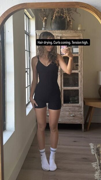 Brec bassinger leaked private photo uncensored HD quality