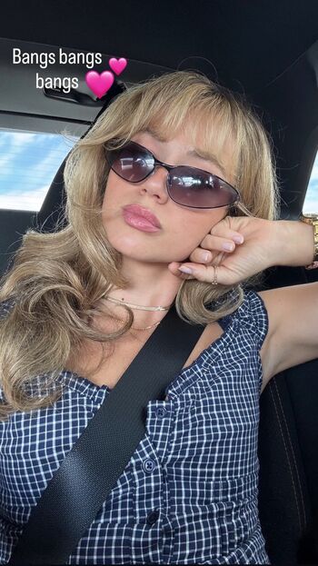 Brec bassinger leaked private photo uncensored HD quality