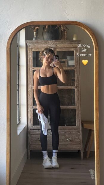 Brec bassinger leaked private photo uncensored HD quality