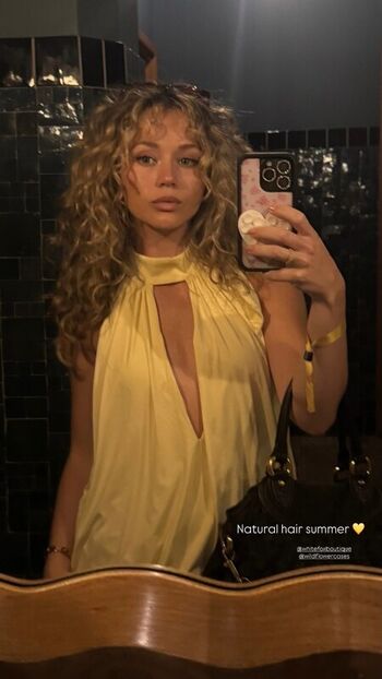 Brec bassinger leaked private photo uncensored HD quality