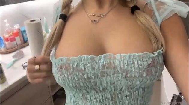 Breckie hill leaked private photo uncensored HD quality