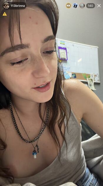 Brina leaked private photo uncensored HD quality