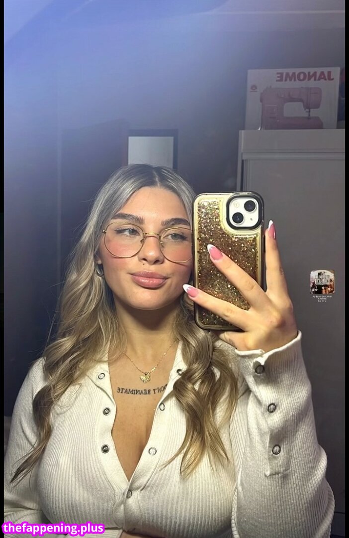 Page/ leaked private photo uncensored HD quality