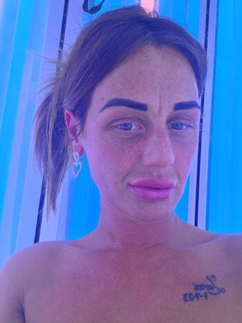 British chavs page leaked private photo uncensored HD quality