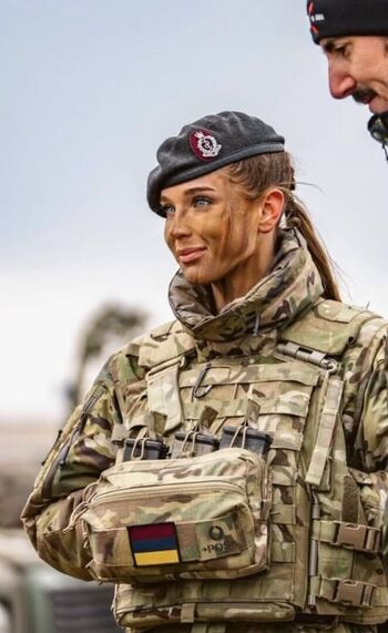 British military women page leaked private photo uncensored HD quality