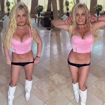 Britney spears  page leaked private photo uncensored HD quality