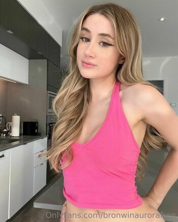 Bronwin leaked private photo uncensored HD quality