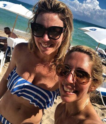 Brooke baldwin leaked private photo uncensored HD quality