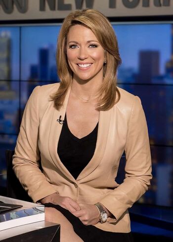 Brooke baldwin leaked private photo uncensored HD quality