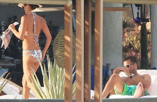 Brooke burke page leaked private photo uncensored HD quality