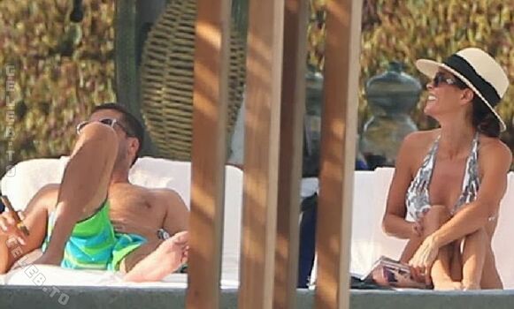 Brooke burke page leaked private photo uncensored HD quality