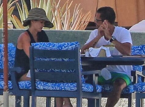 Brooke burke page leaked private photo uncensored HD quality