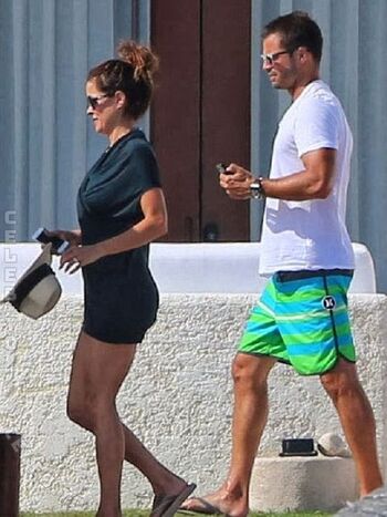 Brooke burke page leaked private photo uncensored HD quality