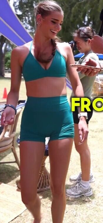 Brooke monk  page leaked private photo uncensored HD quality