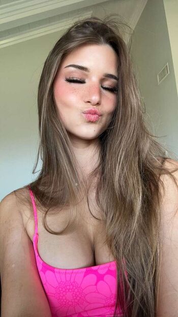 Brooke monk  page leaked private photo uncensored HD quality