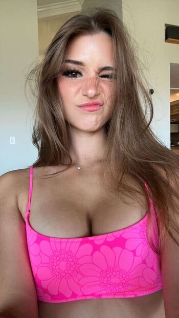 Brooke monk  page leaked private photo uncensored HD quality