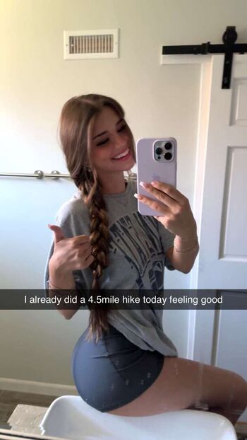 Brooke monk leaked private photo uncensored HD quality