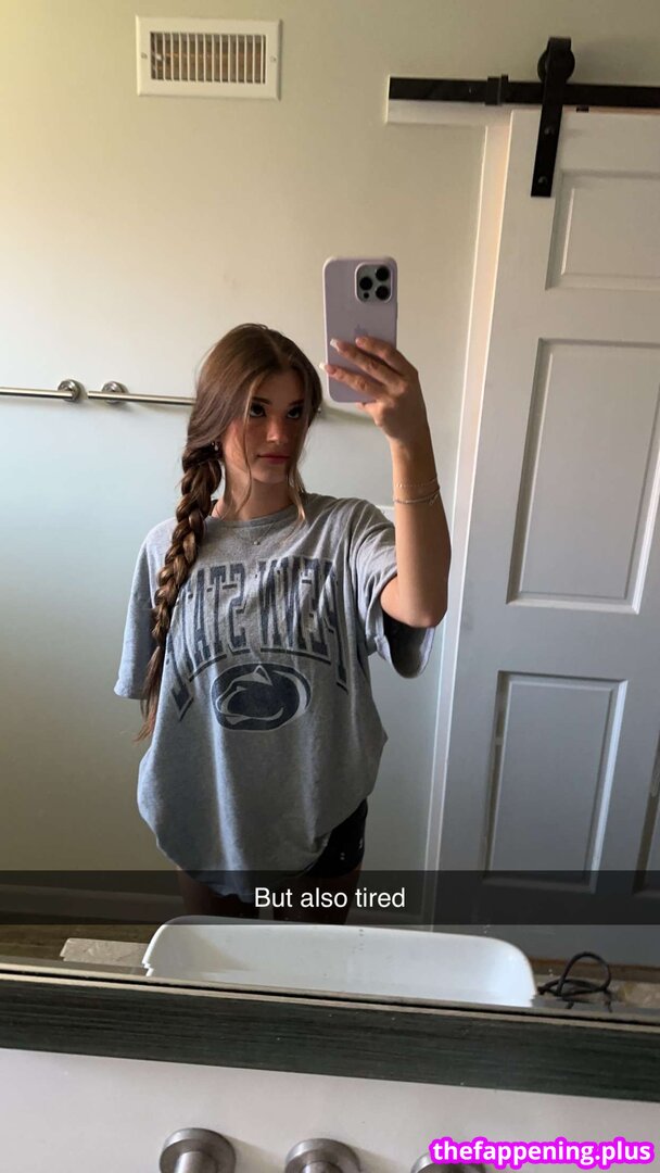 Page/ leaked private photo uncensored HD quality