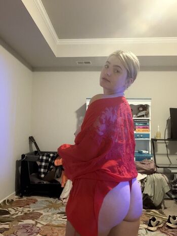 Bubbles leaked private photo uncensored HD quality