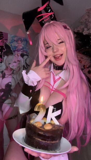 Bumii cosplays leaked private photo uncensored HD quality