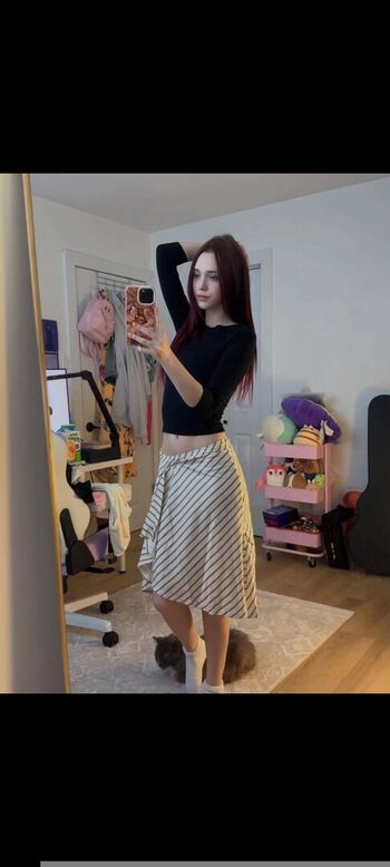 Bunnygirlbree  page leaked private photo uncensored HD quality