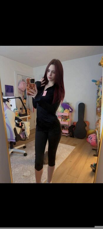 Bunnygirlbree  page leaked private photo uncensored HD quality