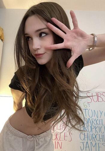 Bunnygirlbree  page leaked private photo uncensored HD quality