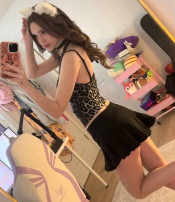 Bunnygirlbree  page leaked private photo uncensored HD quality