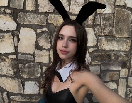 Bunnygirlbree  page leaked private photo uncensored HD quality