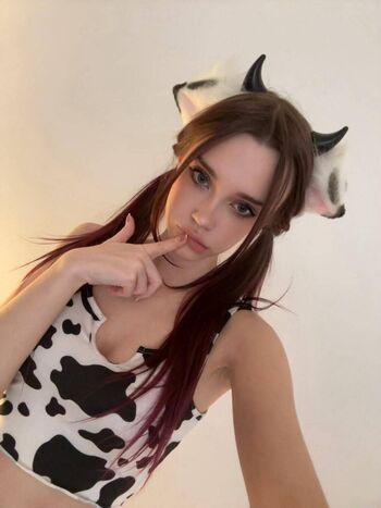 Bunnygirlbree  page leaked private photo uncensored HD quality