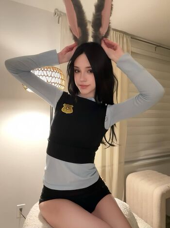 Bunnygirlbree  page leaked private photo uncensored HD quality
