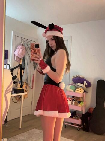 Bunnygirlbree  page leaked private photo uncensored HD quality