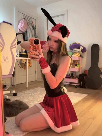 Bunnygirlbree  page leaked private photo uncensored HD quality