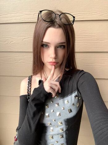 Bunnygirlbree leaked private photo uncensored HD quality