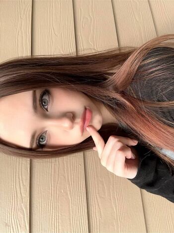 Bunnygirlbree leaked private photo uncensored HD quality