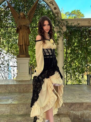 Bunnygirlbree leaked private photo uncensored HD quality