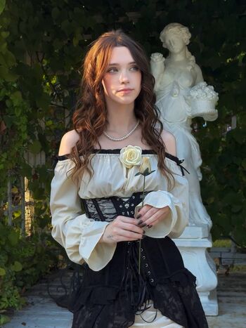 Bunnygirlbree leaked private photo uncensored HD quality