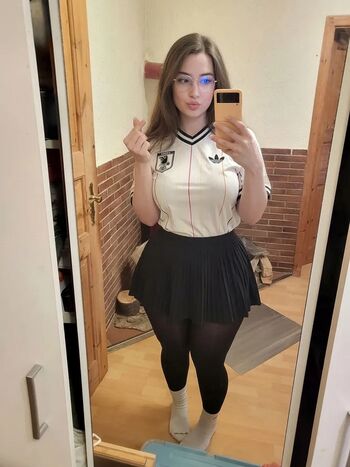 Bunysae leaked private photo uncensored HD quality