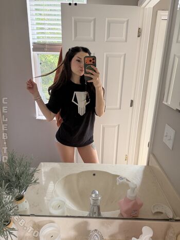 Busy b asmr leaked private photo uncensored HD quality