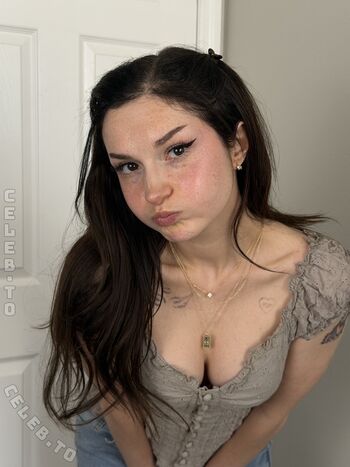 Busy b asmr leaked private photo uncensored HD quality