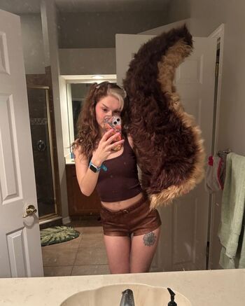 Busy b asmr leaked private photo uncensored HD quality